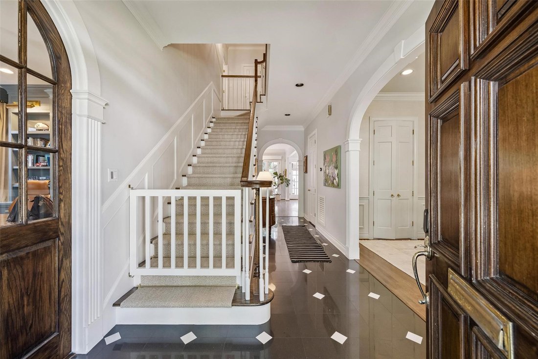 Haus in Houston, Texas, Vereinigte Staaten 3 - 19046669