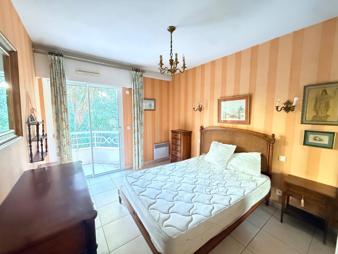 Apartment in Le Dramont-Agay-Anthéor-Le Trayas, Saint-Raphaël, France 5 - 19046719