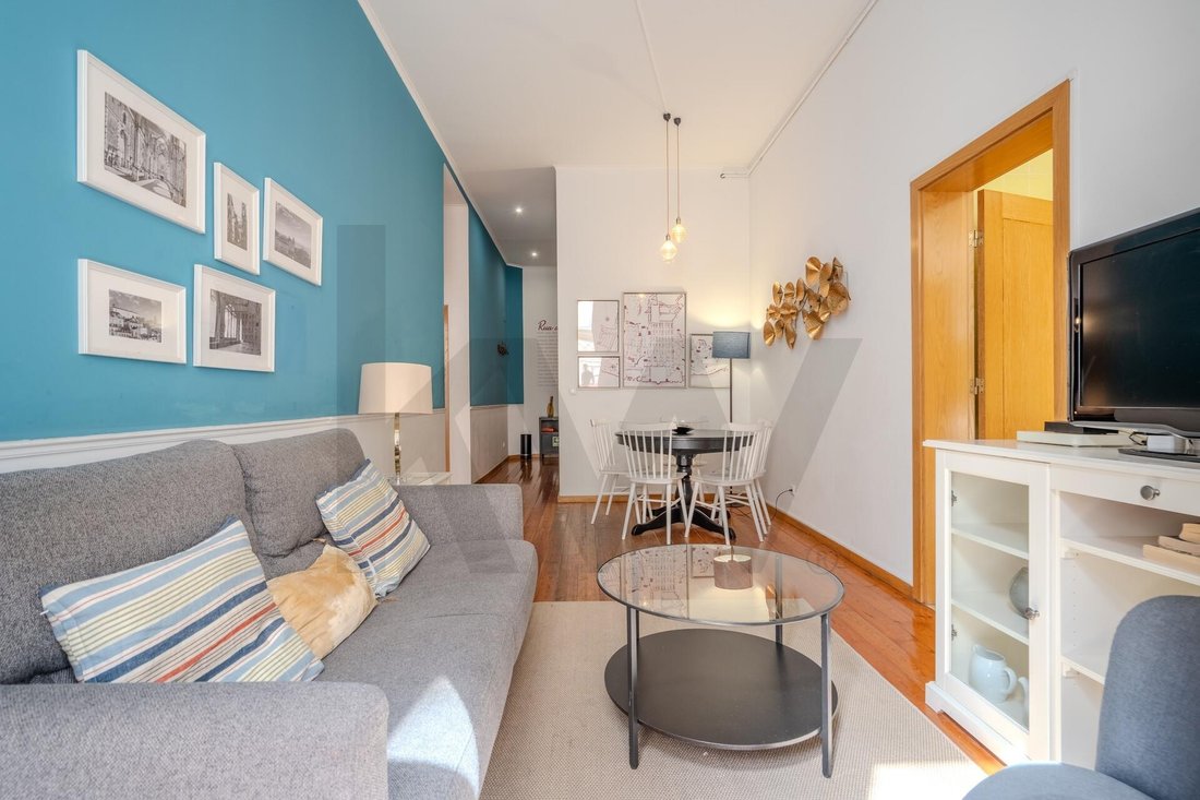 Apartamento en Santa Maria Maior, Lisboa, Portugal 5 - 19048482