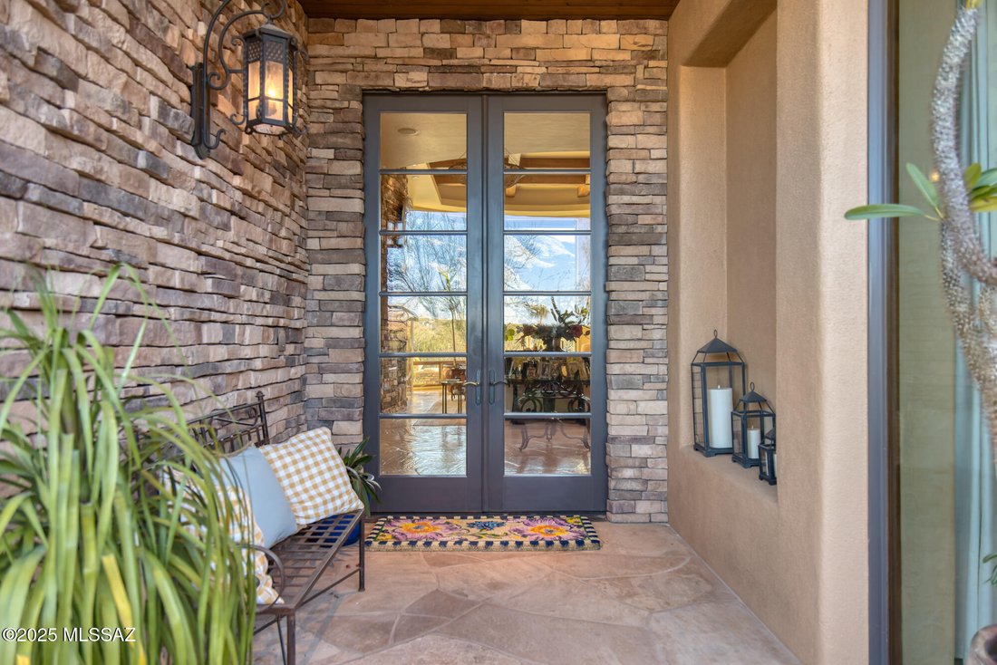 House in Tucson, Arizona, United States 5 - 19047957