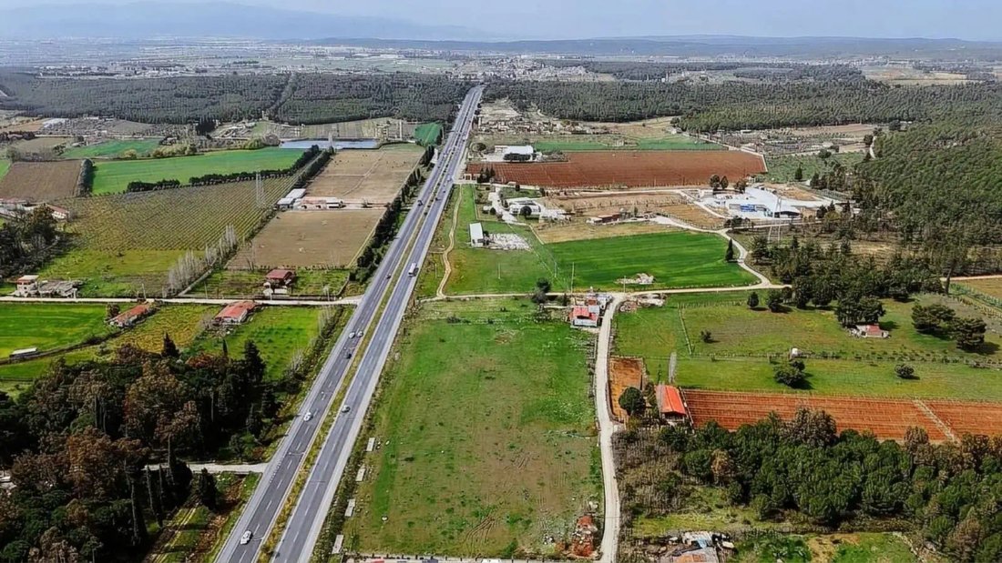 Rancho en İzmir, Esmirna, Turquía 1 - 19047441