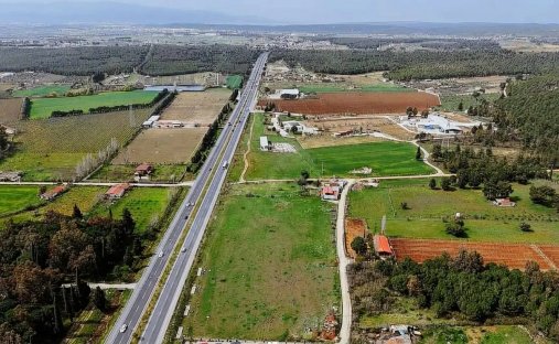 Corps de ferme en İzmir, Izmir, Turquie 1