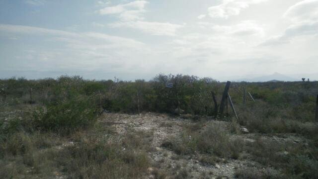 Terreno a Zacatecas, Nuevo León, Messico 3 - 19045239