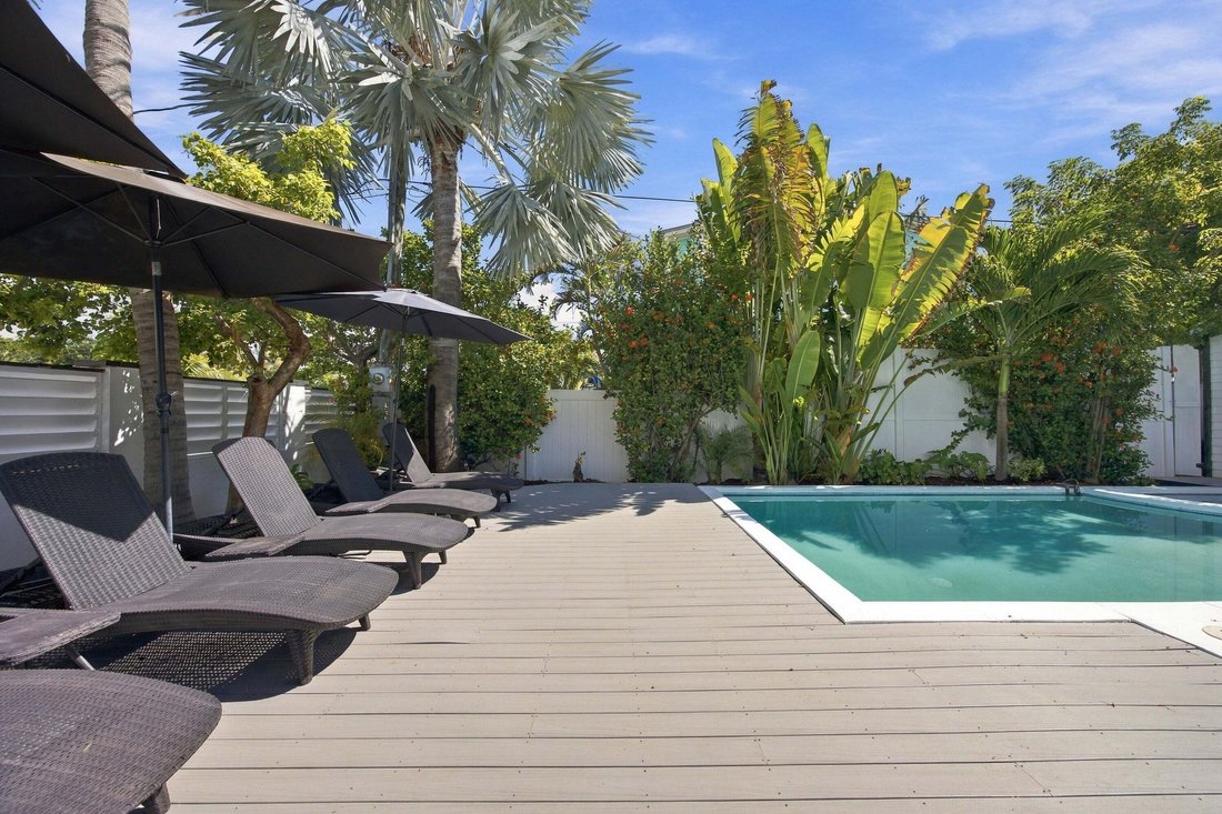 House in Key West, Florida, United States 3 - 19045373