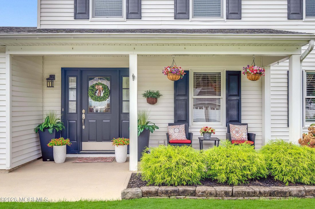 House in Howell Township, New Jersey, United States 5 - 19048370