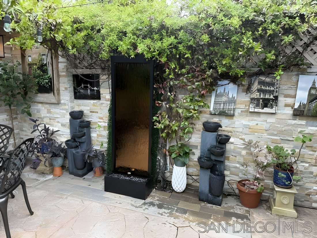 Condominio a Rancho Santa Fe, California, Stati Uniti 5 - 19047989
