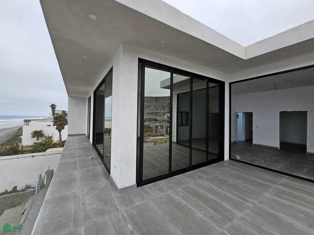 Maison en Tijuana, Basse-Californie, Mexique 3 - 19048611