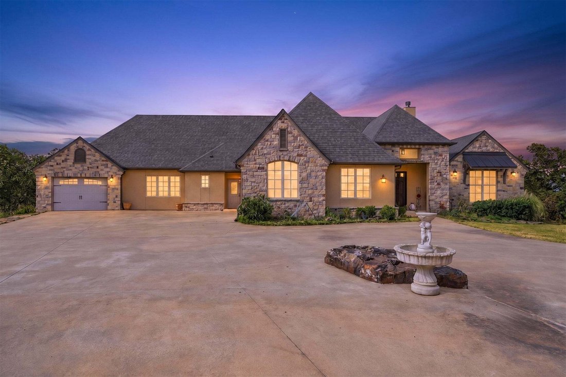 Casa en Bixby, Oklahoma, Estados Unidos 1 - 19045568