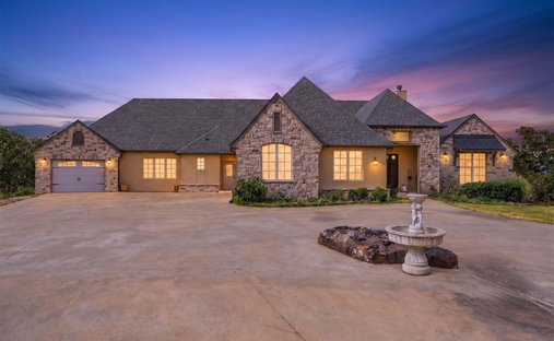 Casa en Bixby, Oklahoma, Estados Unidos 1
