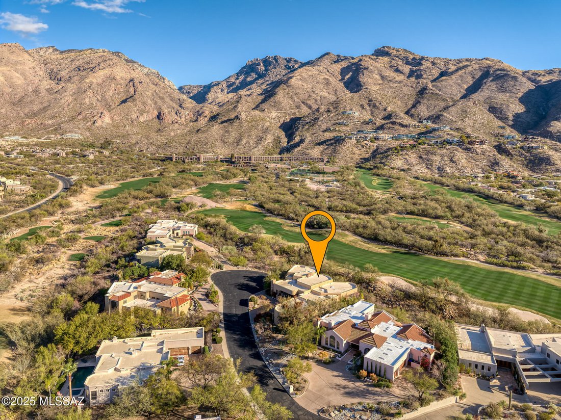 House in Tucson, Arizona, United States 4 - 19047957