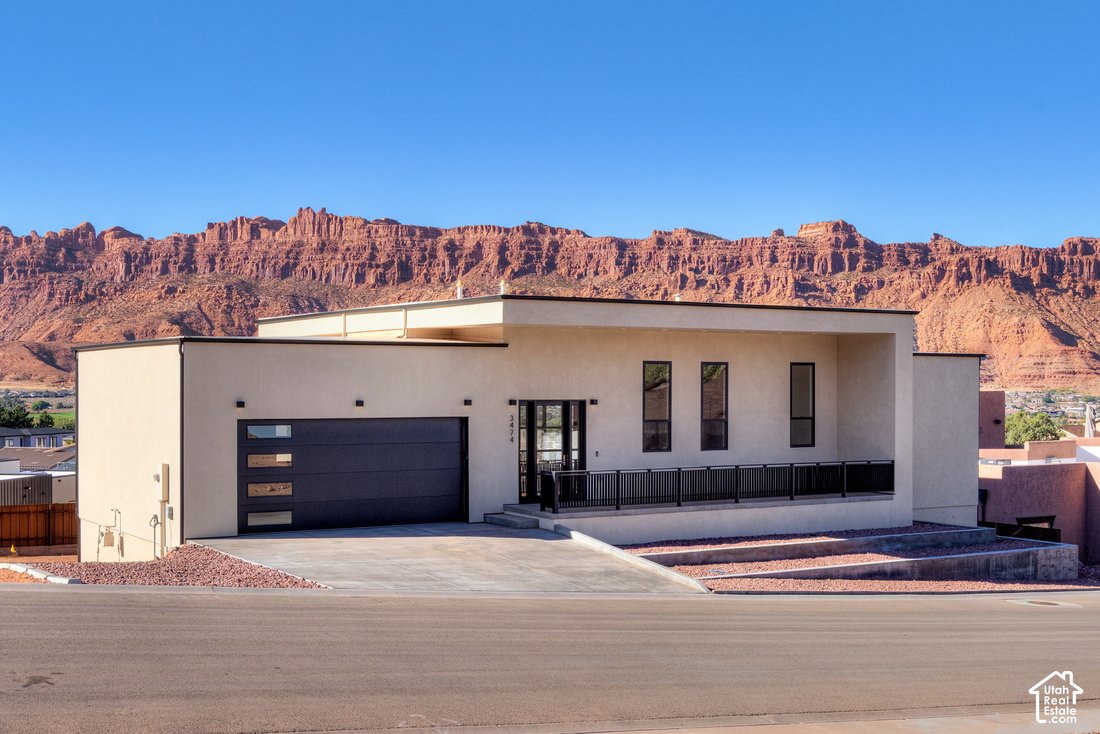 Casa a Moab, Utah, Stati Uniti 1 - 19047628