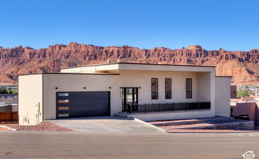 Casa a Moab, Utah, Stati Uniti 1