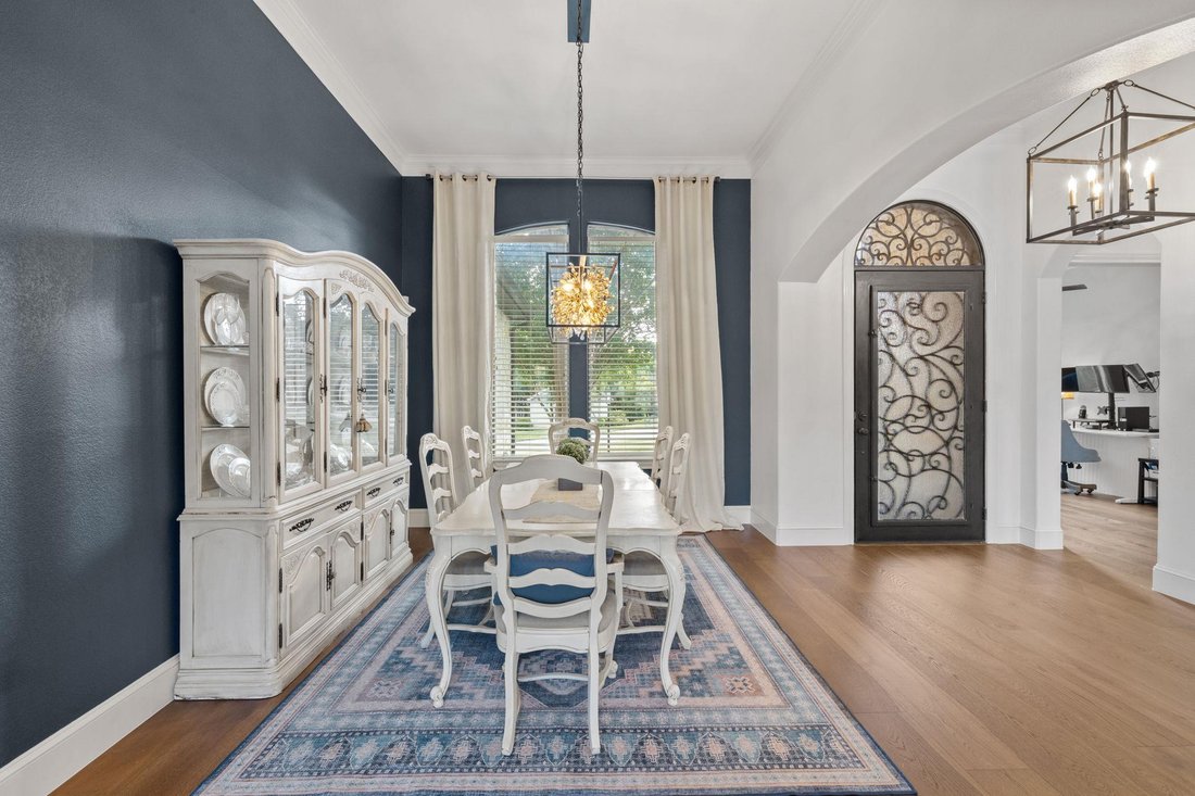 House in Austin, Texas, United States 4 - 19048524