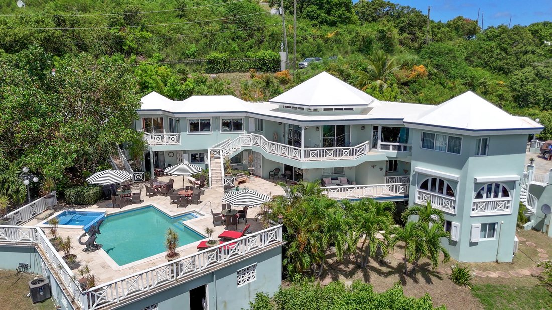 Casa a Christiansted, St. Croix, Isole Vergini Americane 5 - 19047902