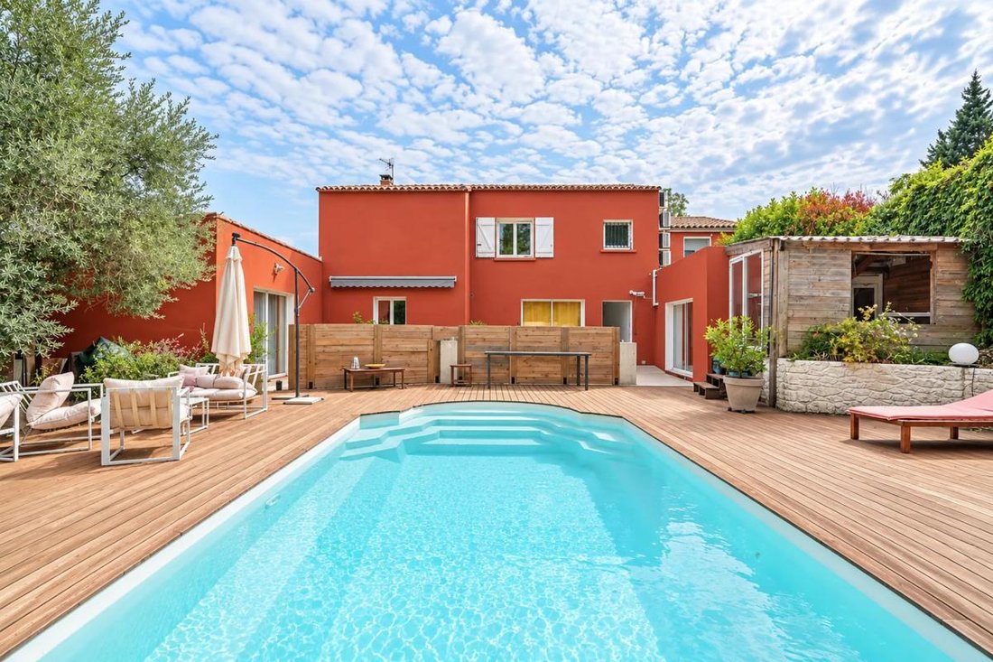 House in Plaissan, Occitania, France 1 - 19046933