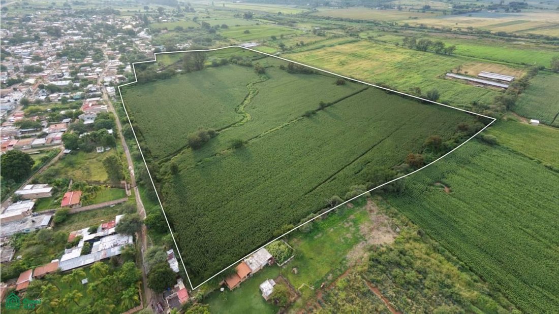 Land in San Jacinto, Jalisco, Mexico 5 - 19038595