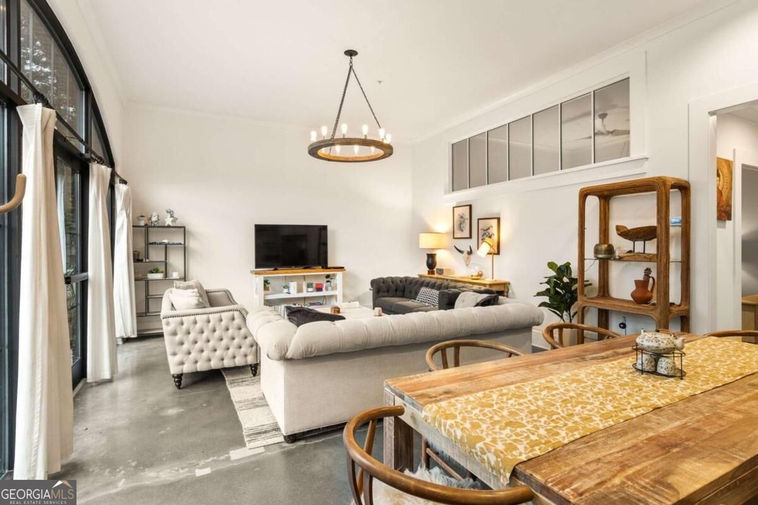 Condo in Palmetto, Georgia, United States 3 - 19046240