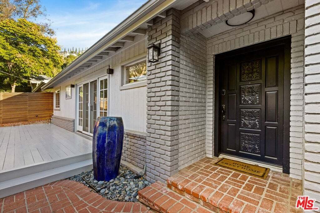 Casa en Beverly Hills, California, Estados Unidos 2 - 19048378