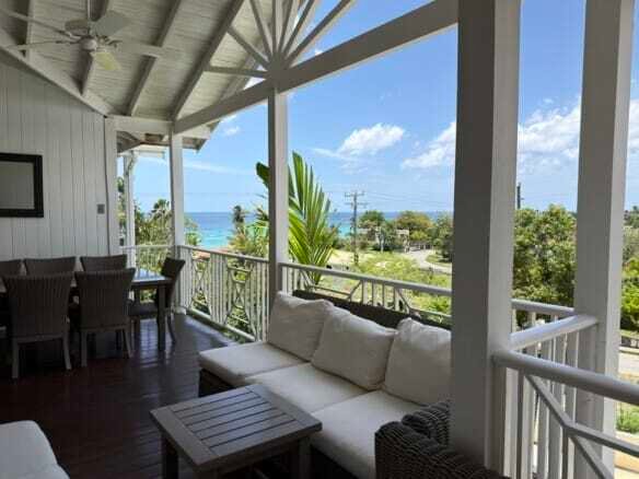 Penthouse à Bridgetown, Christ Church, Barbade 1 - 19045564