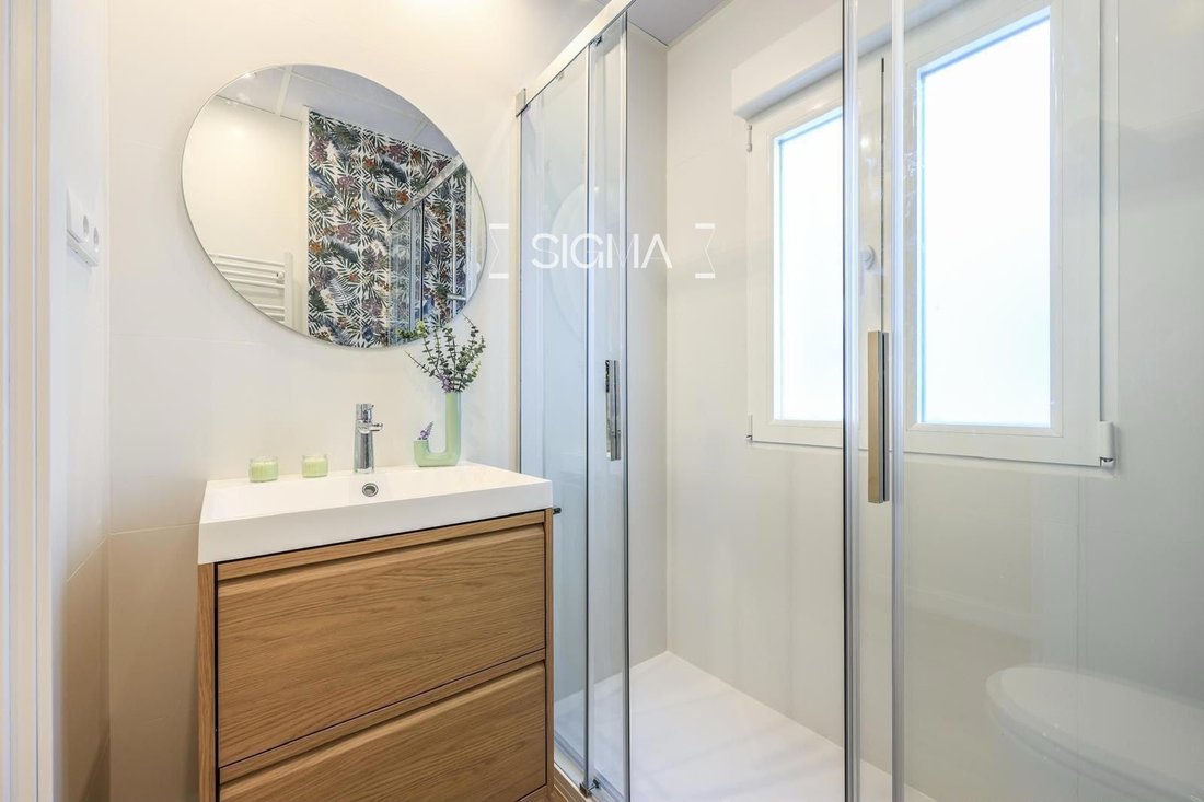 Appartement à Chamberí, Madrid, Espagne 3 - 19048889