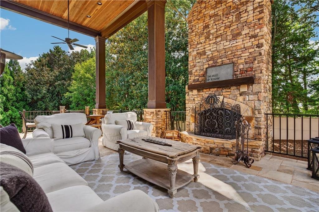 Haus in Johns Creek, Georgia, Vereinigte Staaten 3 - 19046208