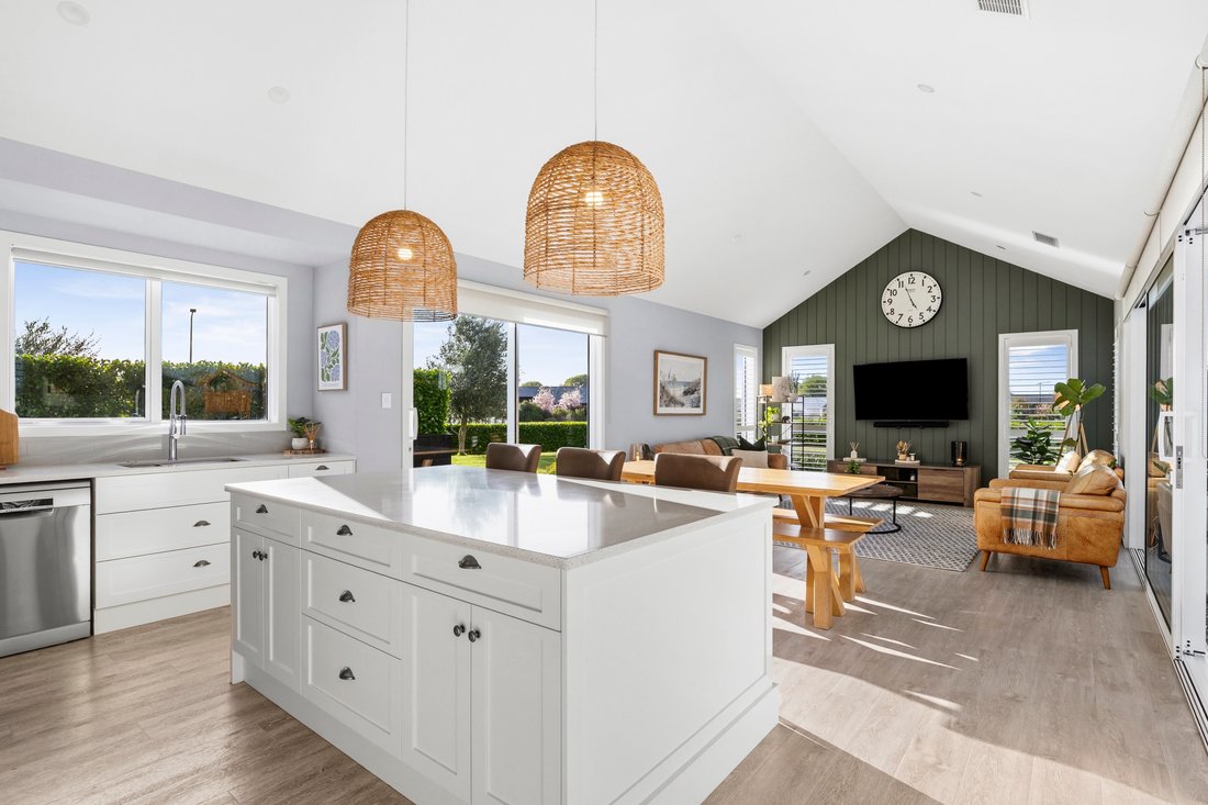House in Cambridge, Waikato, New Zealand 5 - 19045245