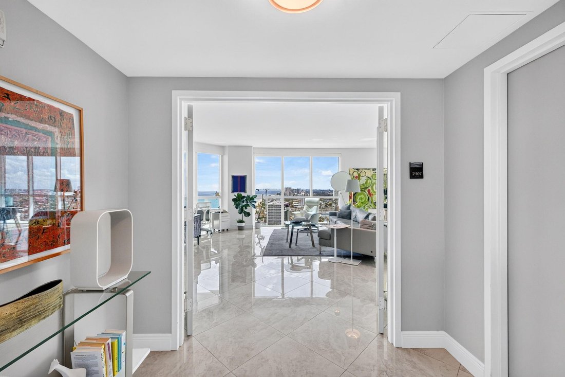 Condo in Fort Lauderdale, Florida, United States 1 - 19046340