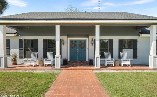 Farm Ranch in Starke, Florida, Vereinigte Staaten 1
