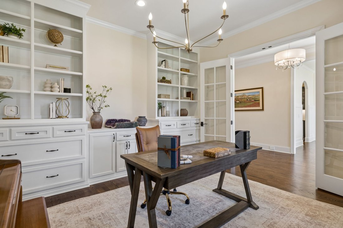 House in Franklin, Tennessee, United States 4 - 19048002