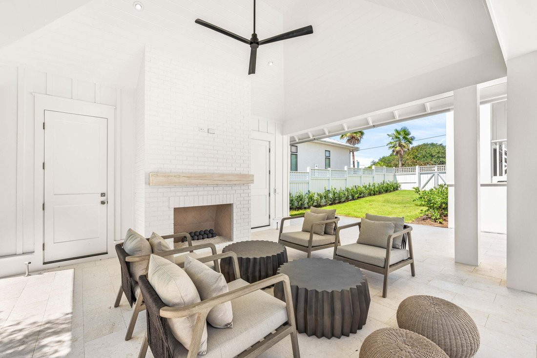 Casa a Santa Rosa Beach, Florida, Stati Uniti 5 - 19045480
