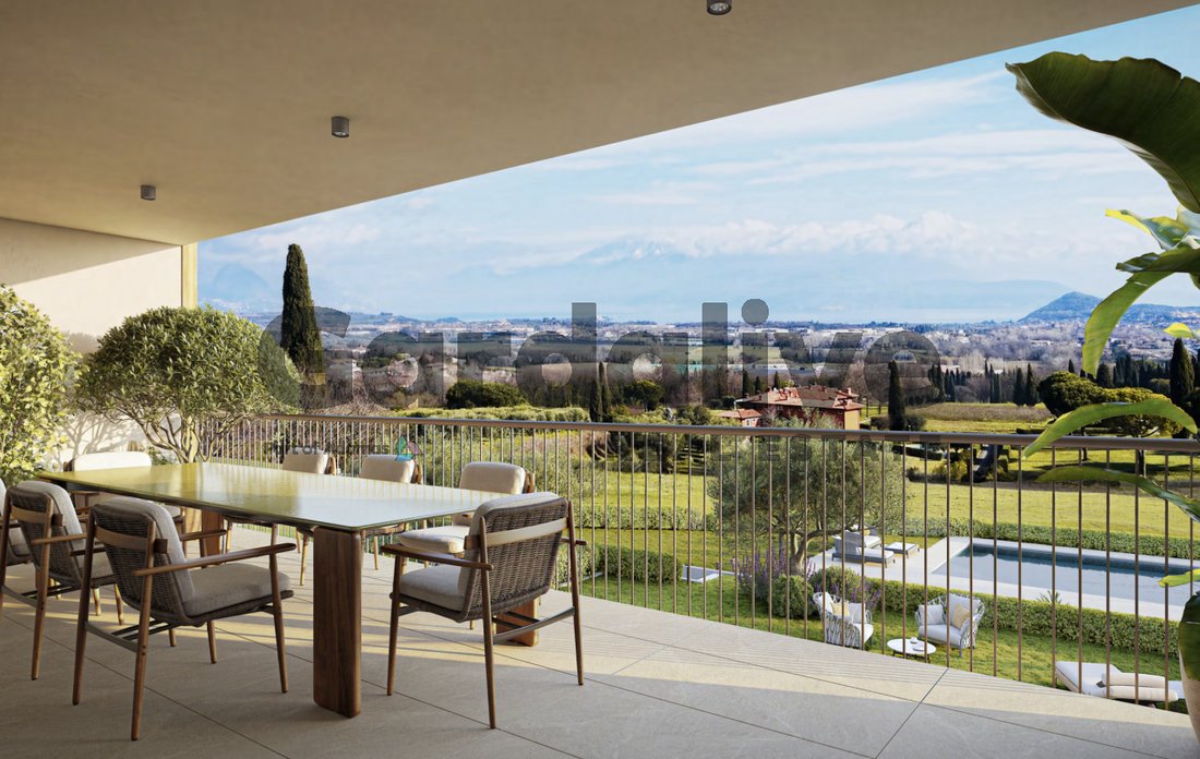 Apartment in Polpenazze del Garda, Lombardy, Italy 2 - 19047479