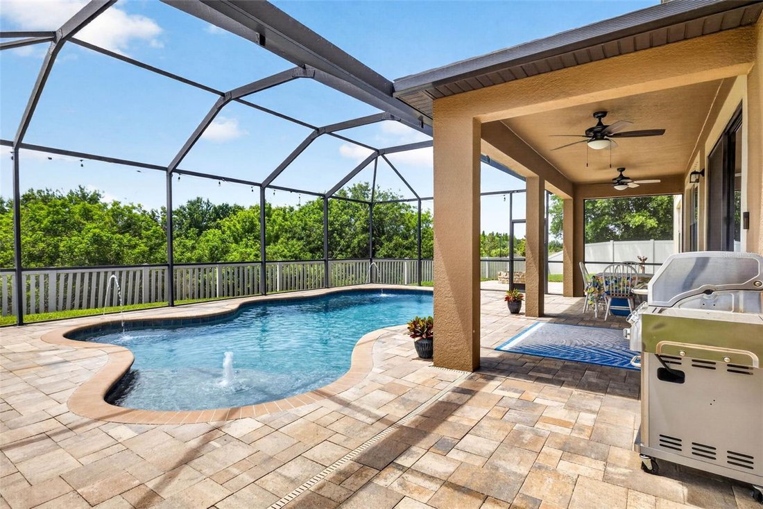 House in Riverview, Florida, United States 2 - 19046172