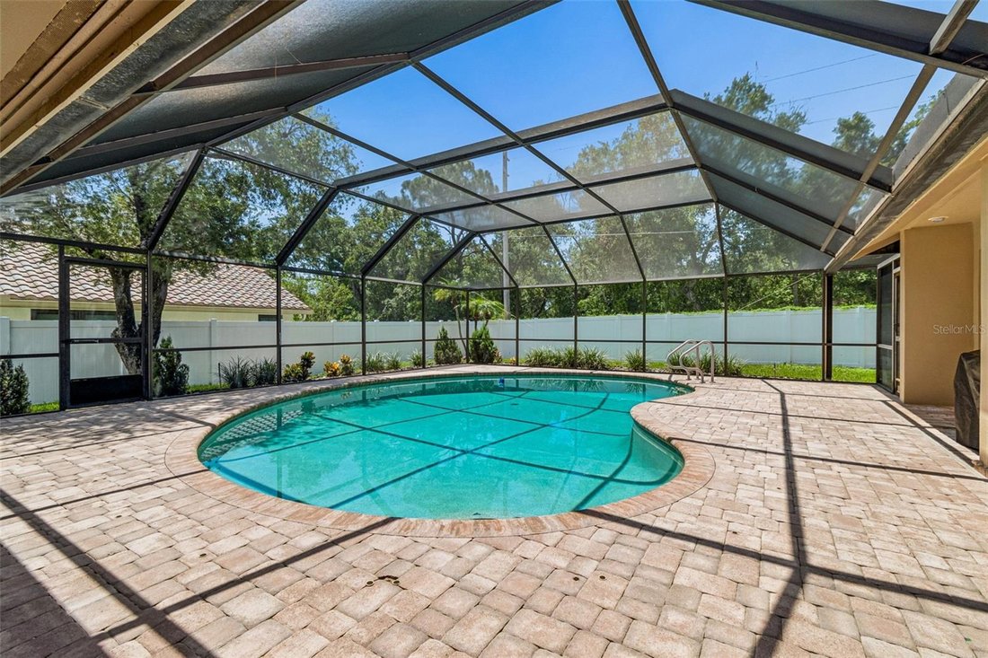 Casa en Clearwater, Florida, Estados Unidos 2 - 19047488