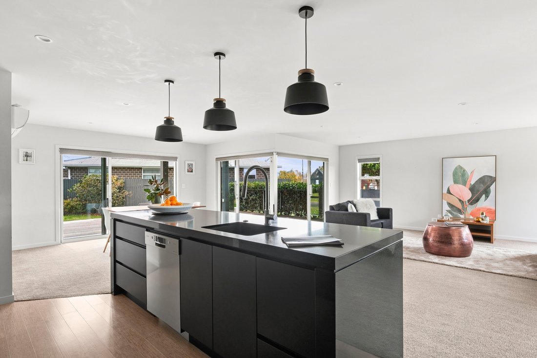 House in Karapiro, Waikato, New Zealand 1 - 19045218