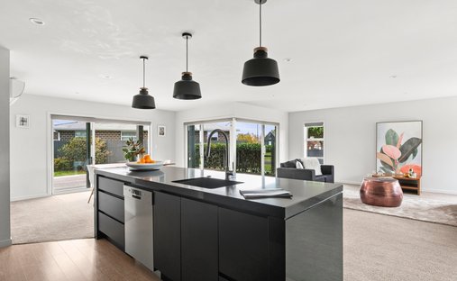 House in Karapiro, Waikato, New Zealand 1