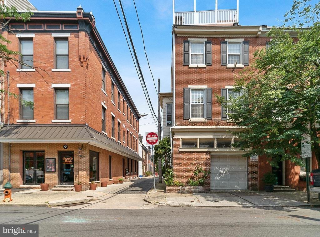 Townhouse en Filadelfia, Pensilvania, Estados Unidos 2 - 19047442