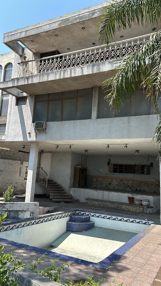 House in Monterrey, Nuevo Leon, Mexico 2 - 19045249