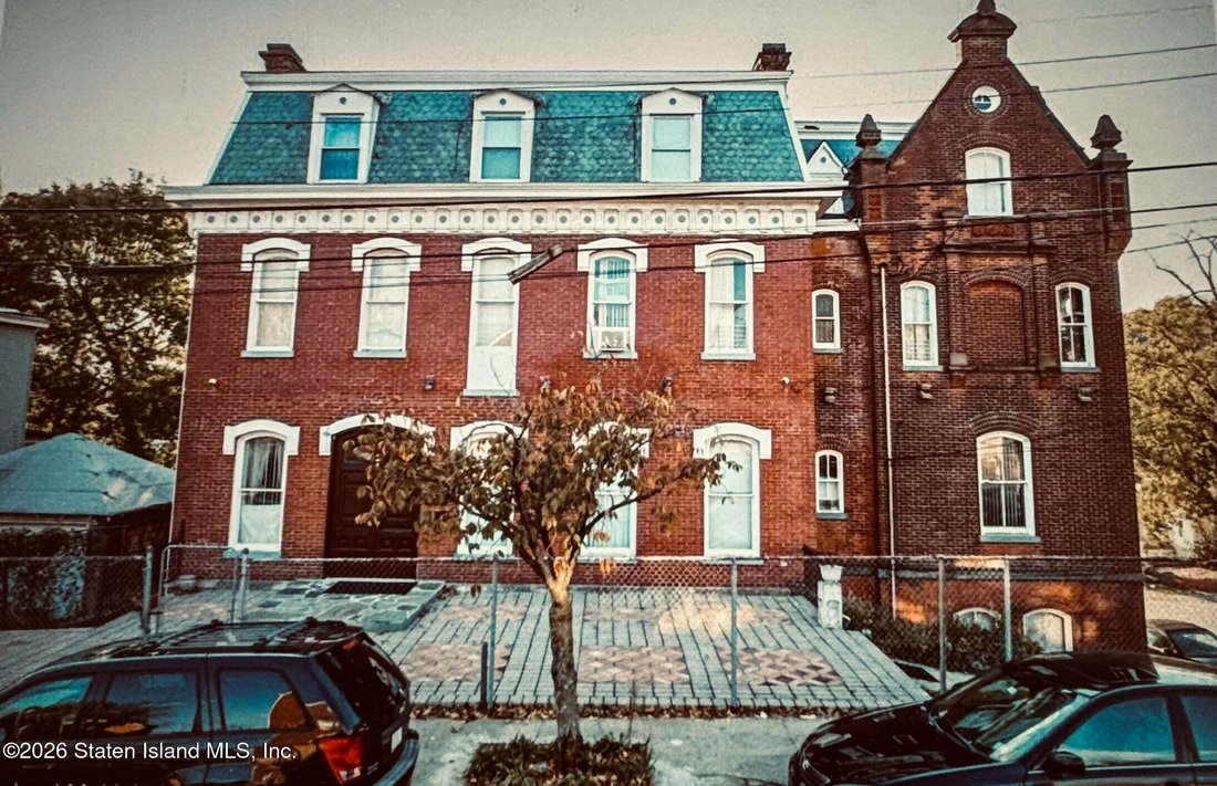 House in New York, New York, United States 3 - 19045404