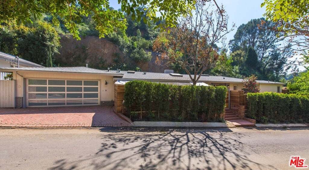 Casa en Beverly Hills, California, Estados Unidos 1 - 19048378