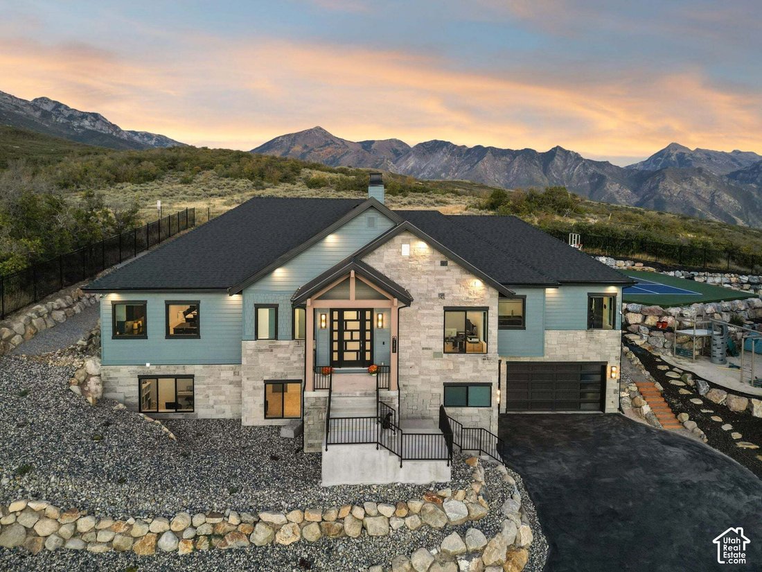 House in Draper, Utah, United States 2 - 19045915