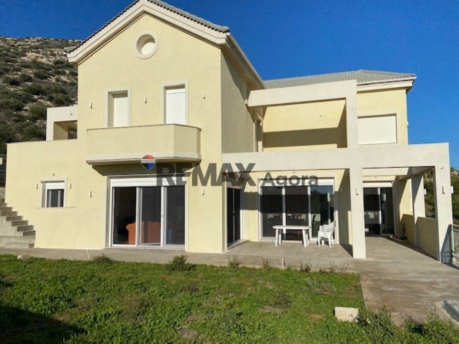 House in Kouvaras, Attica, Greece 1 - 19045357