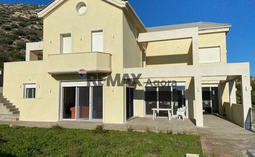 Casa en Kouvaras, Ática, Grecia 1