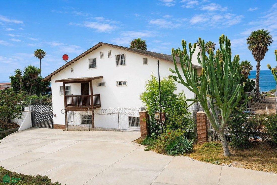 Casa en Terrazas del Mar, Baja California, México 1 - 19048664