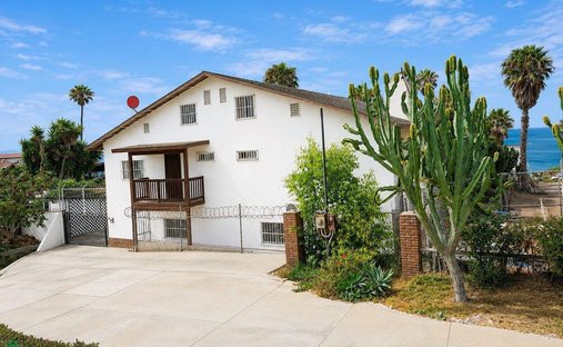 Casa en Terrazas del Mar, Baja California, México 1