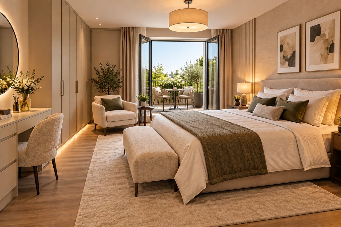 Appartamento a San Biagio, Paris 20e Arrondissement, Parigi 4 - 19047098