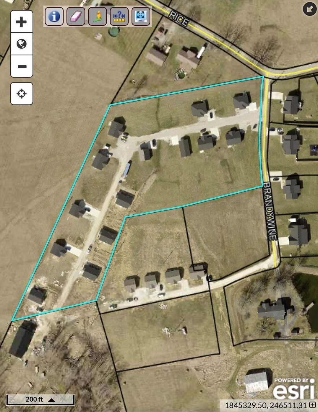 House in Morehead, Kentucky, United States 3 - 19045522