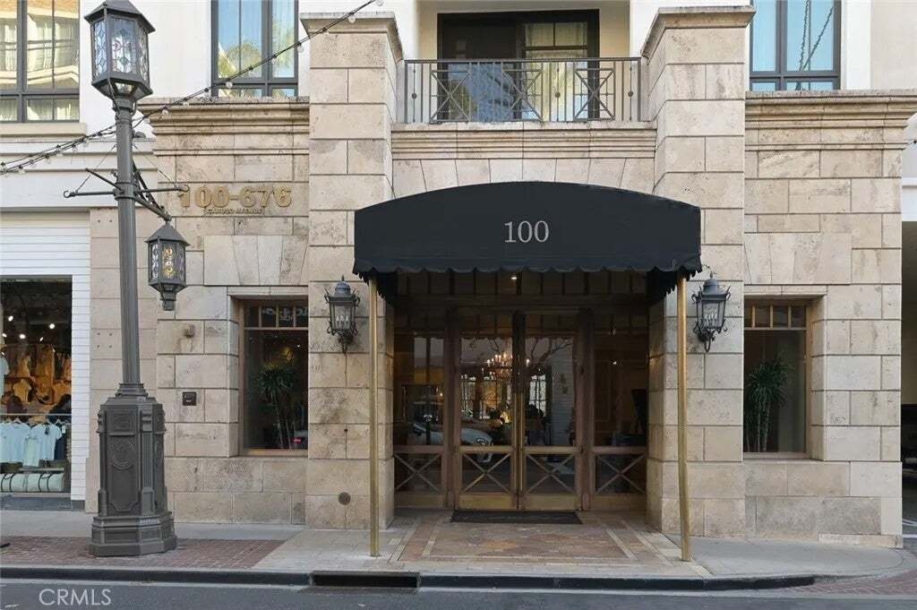 Condominio a Glendale, California, Stati Uniti 1 - 19046432