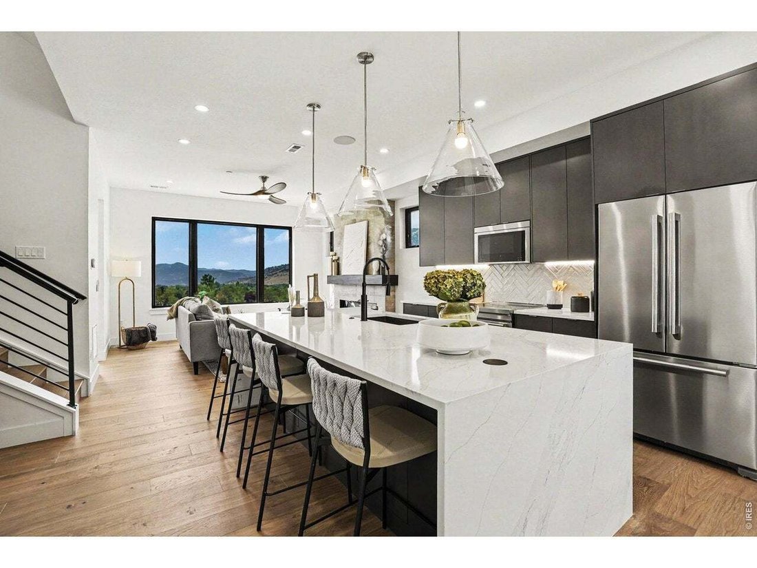 Townhouse en Boulder, Colorado, Estados Unidos 1 - 18493060