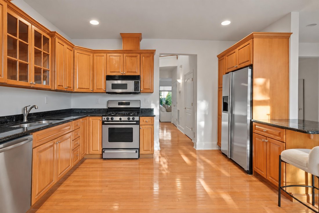Residenza a Edgewater, New Jersey, Stati Uniti 2 - 19047440