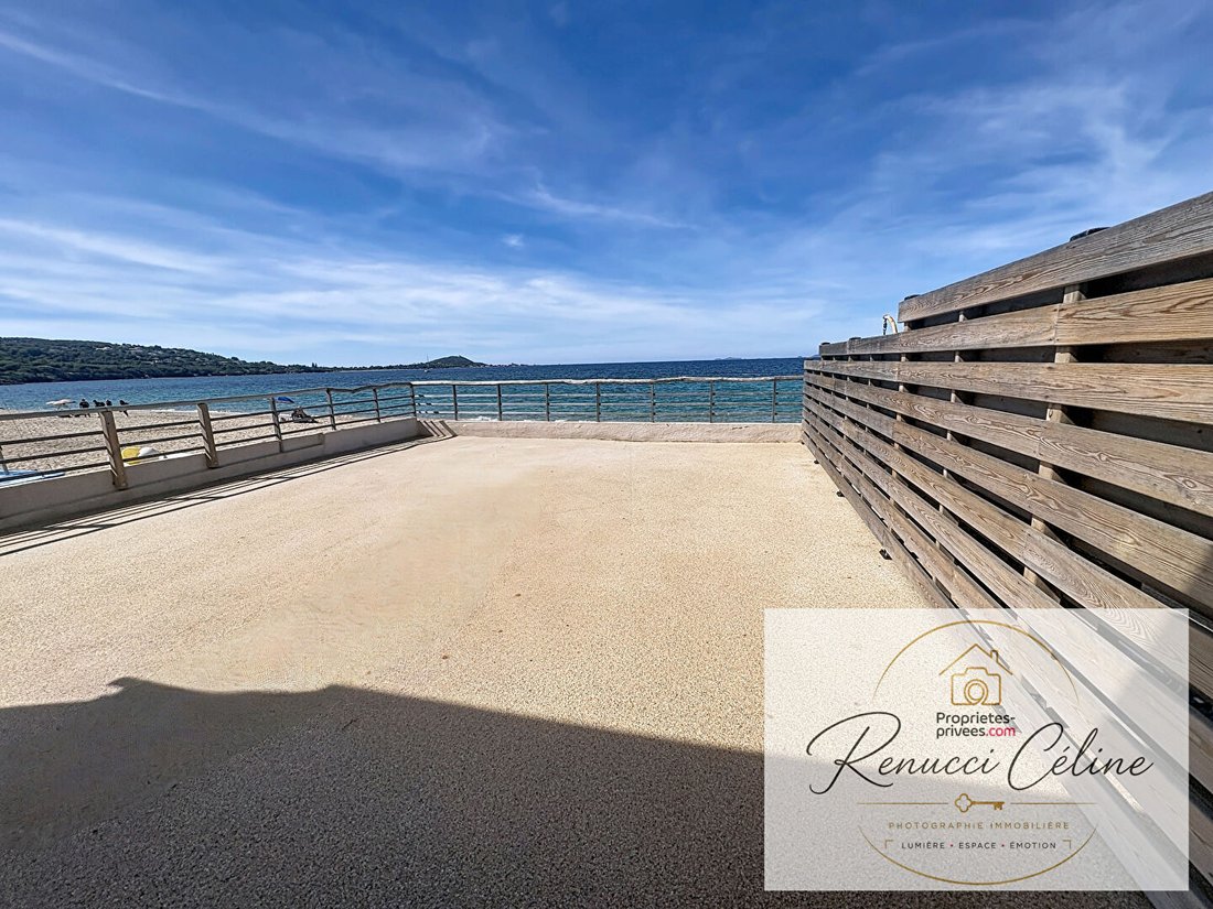 Apartment in Albitreccia, Corsica, France 2 - 19047668